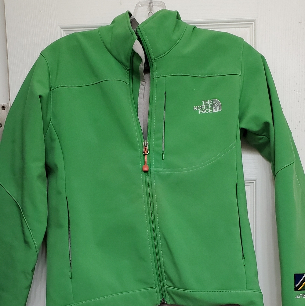 SALE! EUC North Face Mt. Kilimanjaro Coat